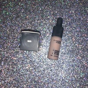 MAC Cosmetics Makeup - Water weight concealer MAC Cosmetics Makeup - Water weight concealer